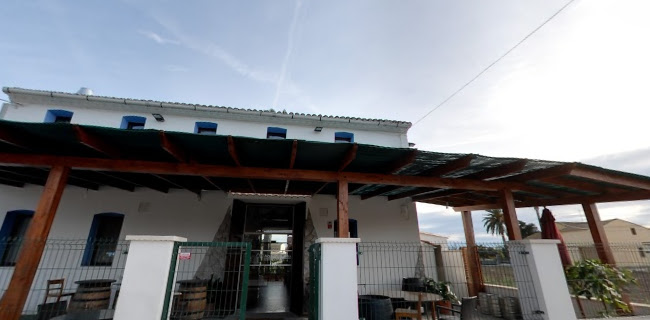 Opinii despre Alquería del Pou în Valencia - Gastronomía y hostelería