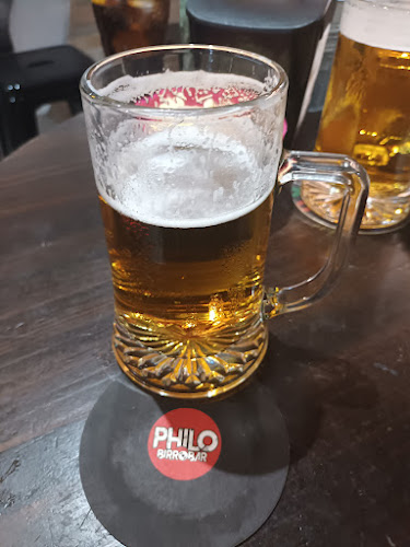 Philo Birrobar - Gastronomía y hostelería