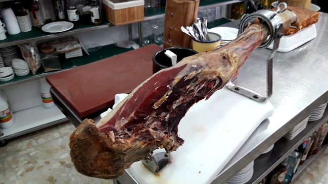 Casa Adolfo - Gastronomía y hostelería