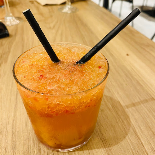 Restaurante Brasayleña La Maquinista