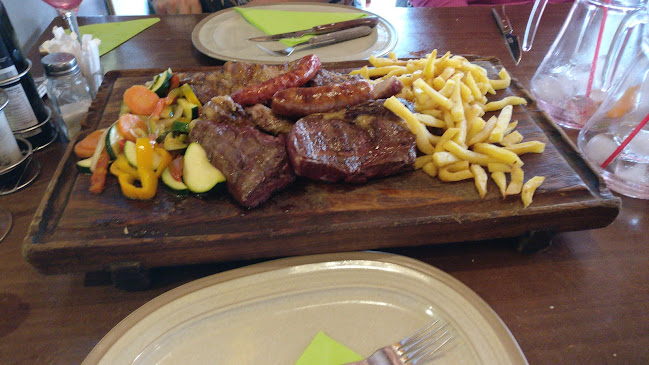 Opinii despre Restaurante Isla Bonita în Costa Teguise - Gastronomía y hostelería