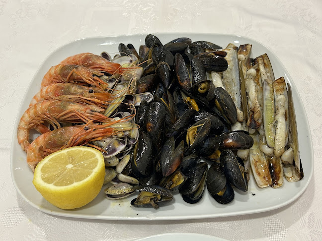 Comentarii opinii despre Jaizkibel