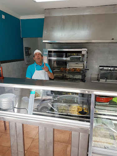 Asador de Pollos Las Niñas