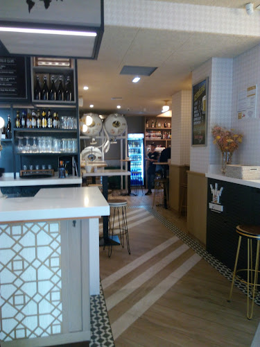 C. Felipe Menéndez, 7, Centro, 33206 Gijón, Asturias