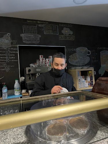 Bar La Granja - Madrid