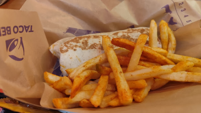 Taco Bell - Barcelona