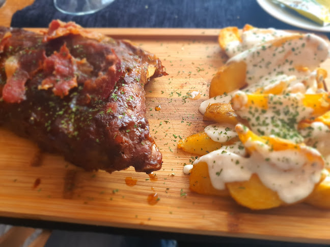 Opinii despre Ibéricos J.Cruz în Maspalomas - Gastronomía y hostelería