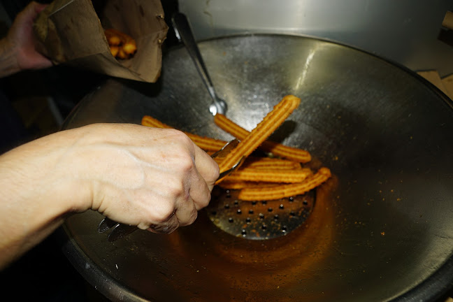 Comments and reviews of Xurreria Centre Xocolateria