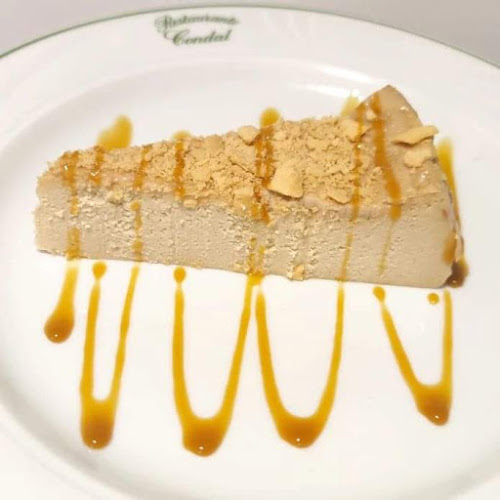 Comentarii opinii despre Restaurante Condal