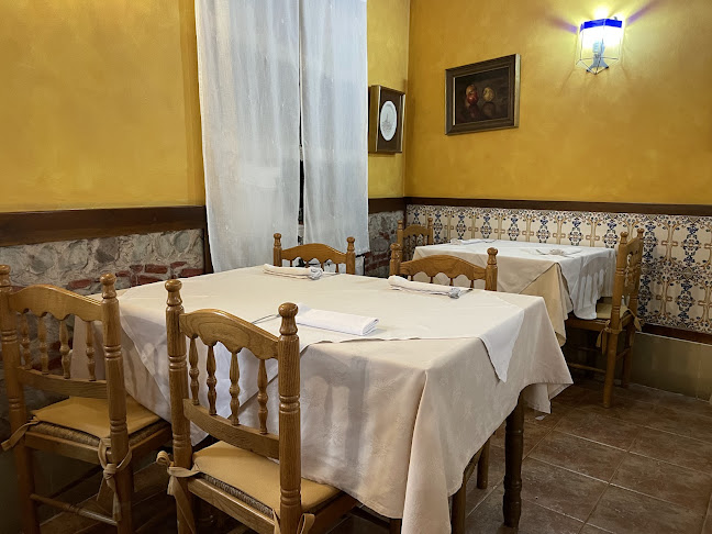 Mesón Don Jimeno - Gastronomía y hostelería