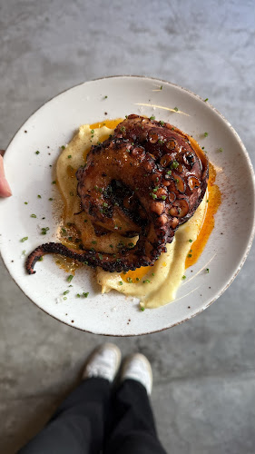 Opinii despre Espai Puntal în Barcelona - Gastronomía y hostelería