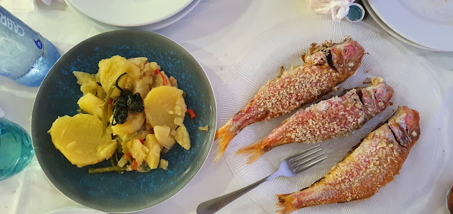 Restaurante Avante Claro - La Cala del Moral