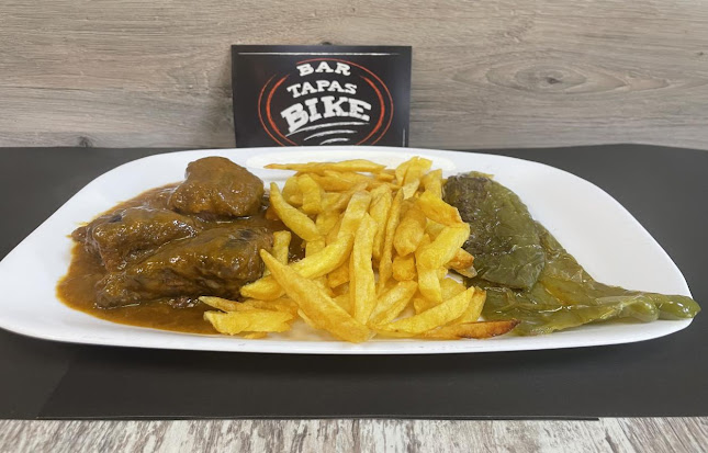 Comentarii opinii despre Bar Tapas Bike