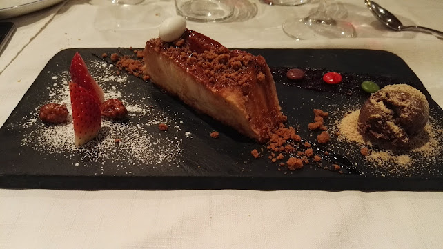 Comentarii opinii despre Restaurante El Peñón