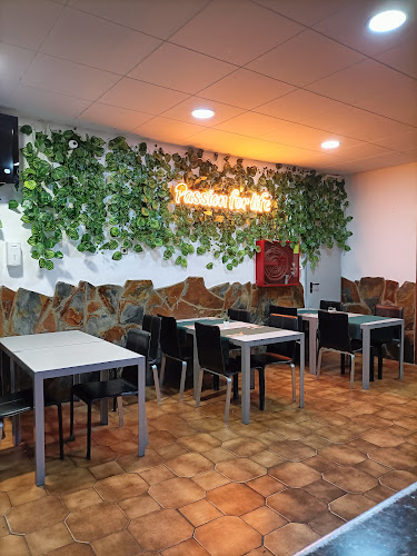 Opinii despre Maracuyá Santa Coloma în Santa Coloma de Gramenet - Gastronomía y hostelería