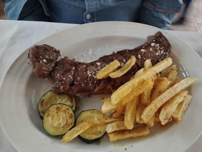 Comments and reviews of Mesón Don Jimeno