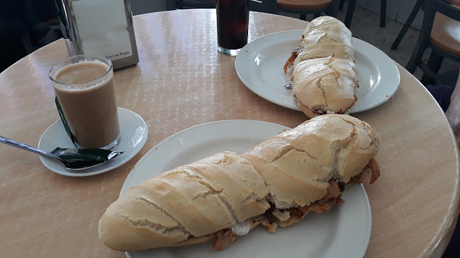 Comentarii opinii despre Cafetería Bar Gloria