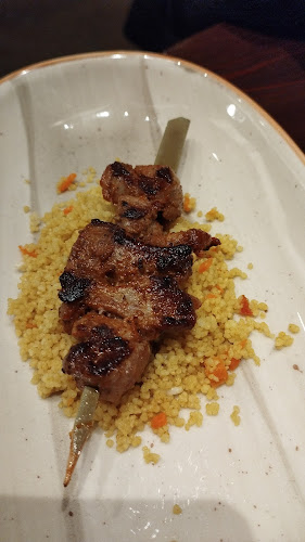 Restaurante Casa Mateos - Gastronomía y hostelería