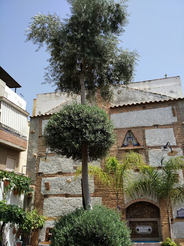 frente al bar Trevelez, Pl. Mayoral, 1, local 6, 18600 Motril, Granada