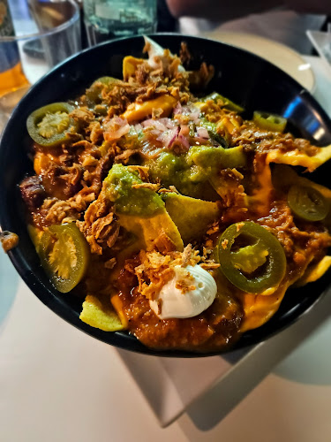 Hangar Café Open Times