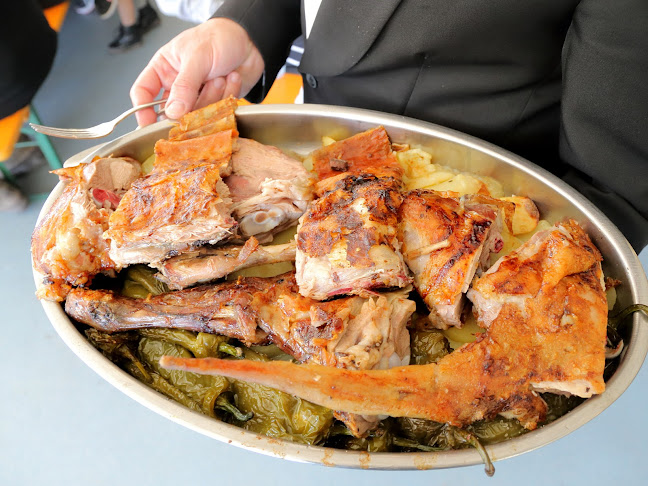 Cátering de Comidas Populares | Calderetas de Pastores - Zaragoza