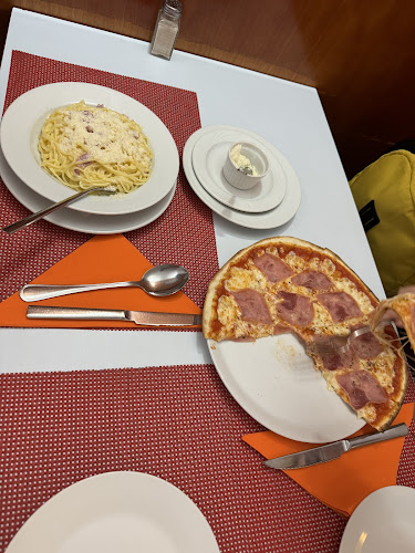 El Felino - Restaurante italiano en Barcelona - Barcelona