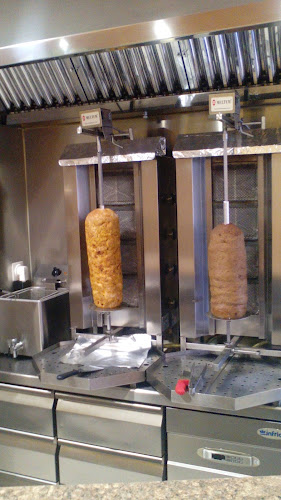 Julia Doner Kebap - Gastronomía y hostelería