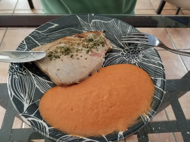 Comments and reviews of Bar Paká Payá