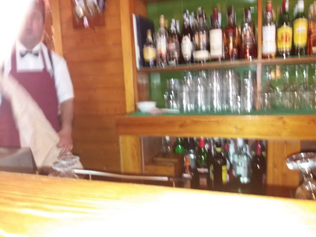 Comments and reviews of Marisquería El Espigón