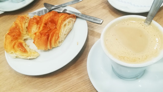 Cafetería Ecos - Gastronomía y hostelería