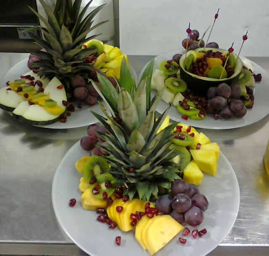 Opinii despre Cafe Bar El Limite în Pulpí - Gastronomía y hostelería