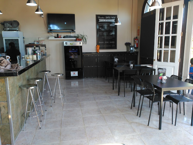Cafetería La Picota - Gastronomía y hostelería