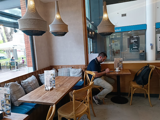 Emyfa Arturo Soria Phone number