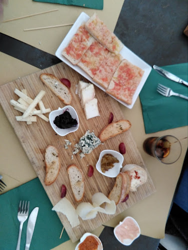 El Taller - Bar Cultural - Barcelona