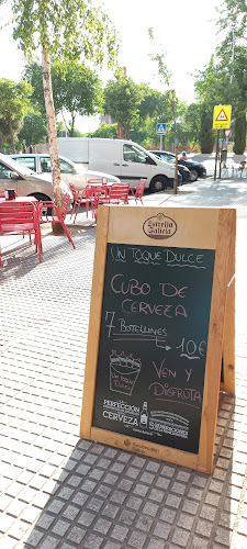 Opinii despre Un Toque Dulce | Bar · Panadería în Madrid - Gastronomía y hostelería