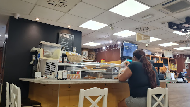 Forn de Pa Can Rosell - Catalunya - Gastronomía y hostelería