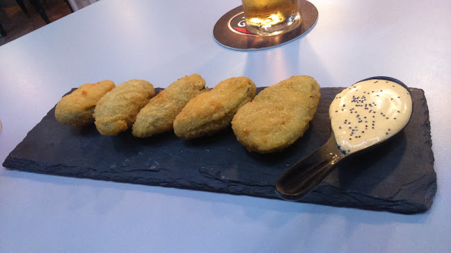 TuHamburguesa Gourmet - La Laguna