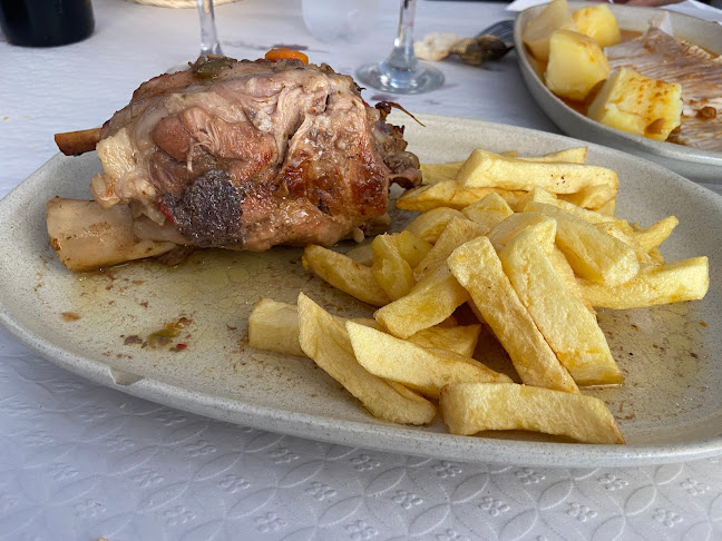 Reviews of Restaurante Castro in O Porriño - Gastronomía y hostelería