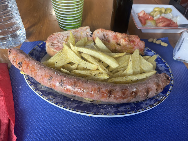 Braseria Merino - La Torreta - Gastronomía y hostelería