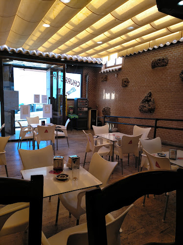 CHURRERIA CAFETERIA EL PATIO