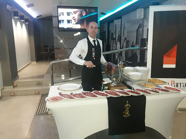 Cafetería Manhattan