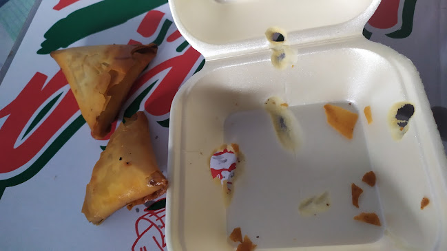 FAST FOOD IURRETA - Restaurante de comida rápida en Iurreta - Gastronomía y hostelería