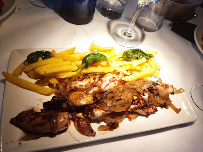 El Descanso 1927 Phone number