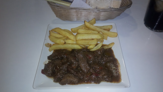 Comentarii opinii despre Johana Cafetería Bar