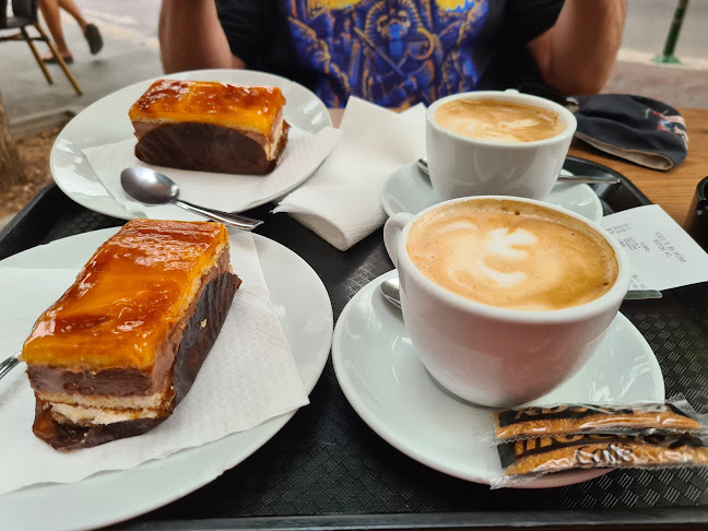 Panaderia S'Estació - Palma