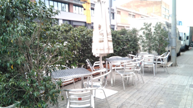 Restaurante Marina Phone number