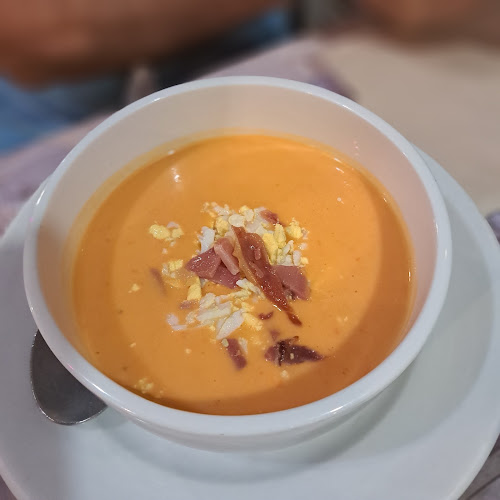 Opinii despre Antonio's în Barcelona - Gastronomía y hostelería