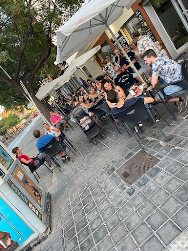 Comentarii opinii despre Ca Angel Quart