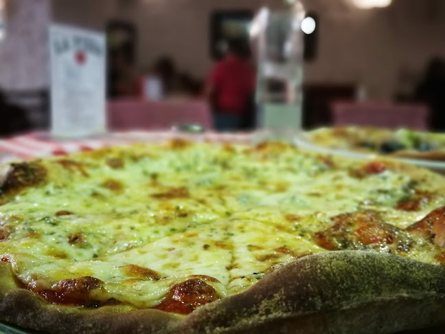 Restaurante La Pizza - Las Palmas de Gran Canaria