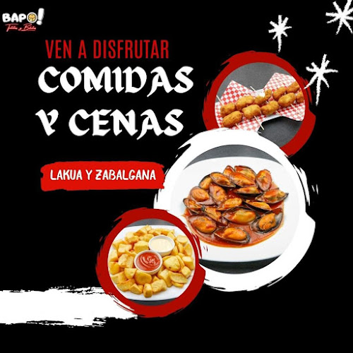 Comentarii opinii despre Bapo Tortillas & Bokatas